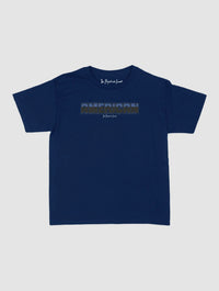 american baby tee - In Print We Trust