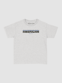 american baby tee - In Print We Trust