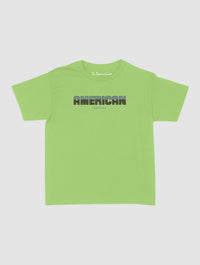 american baby tee - In Print We Trust