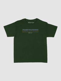 american baby tee - In Print We Trust