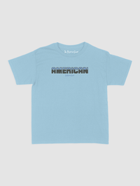 american baby tee - In Print We Trust