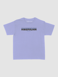 american baby tee - In Print We Trust