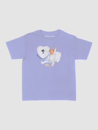 america's sleepheart baby tee - In Print We Trust