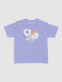 america's sleepheart baby tee - In Print We Trust