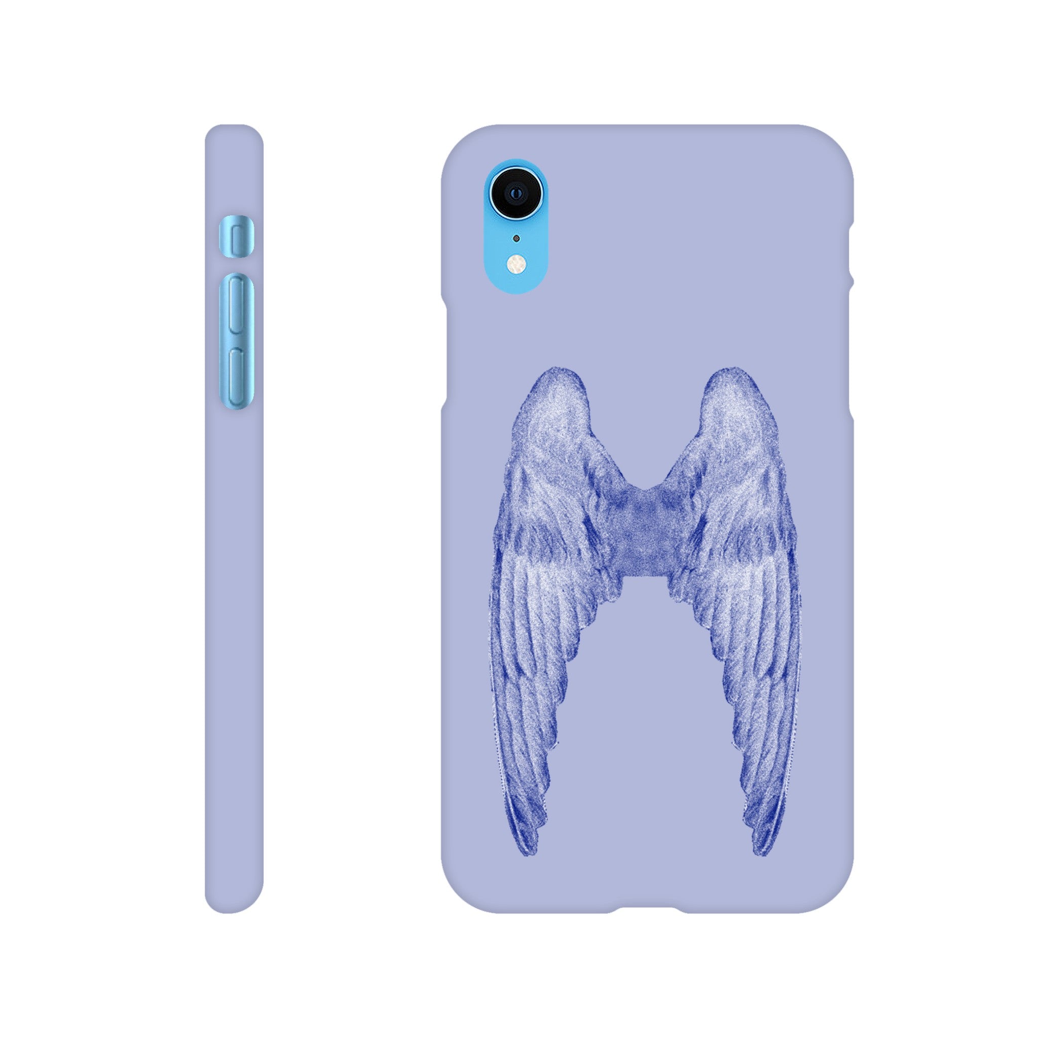 'Angel' phone case - In Print We Trust