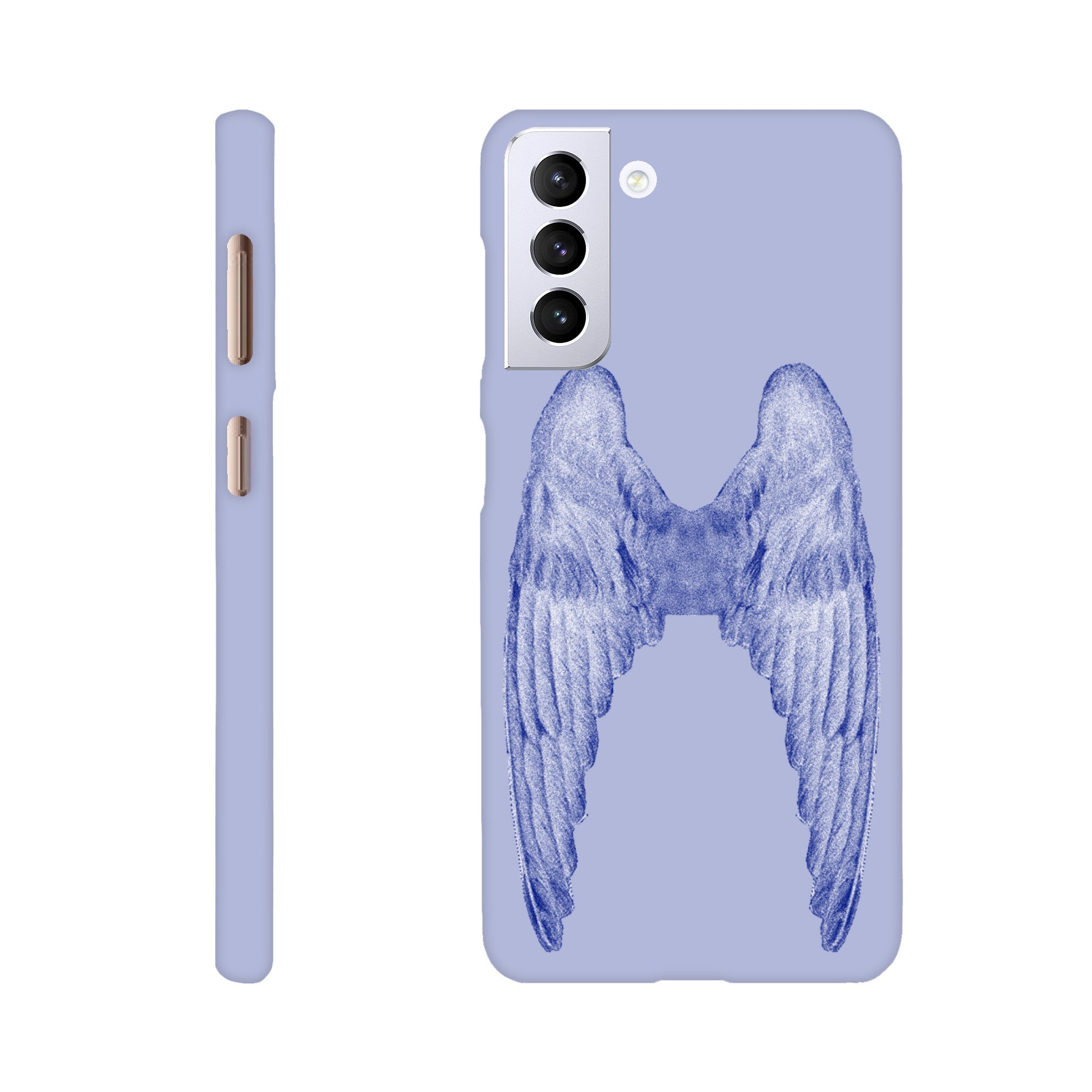 'Angel' phone case - In Print We Trust