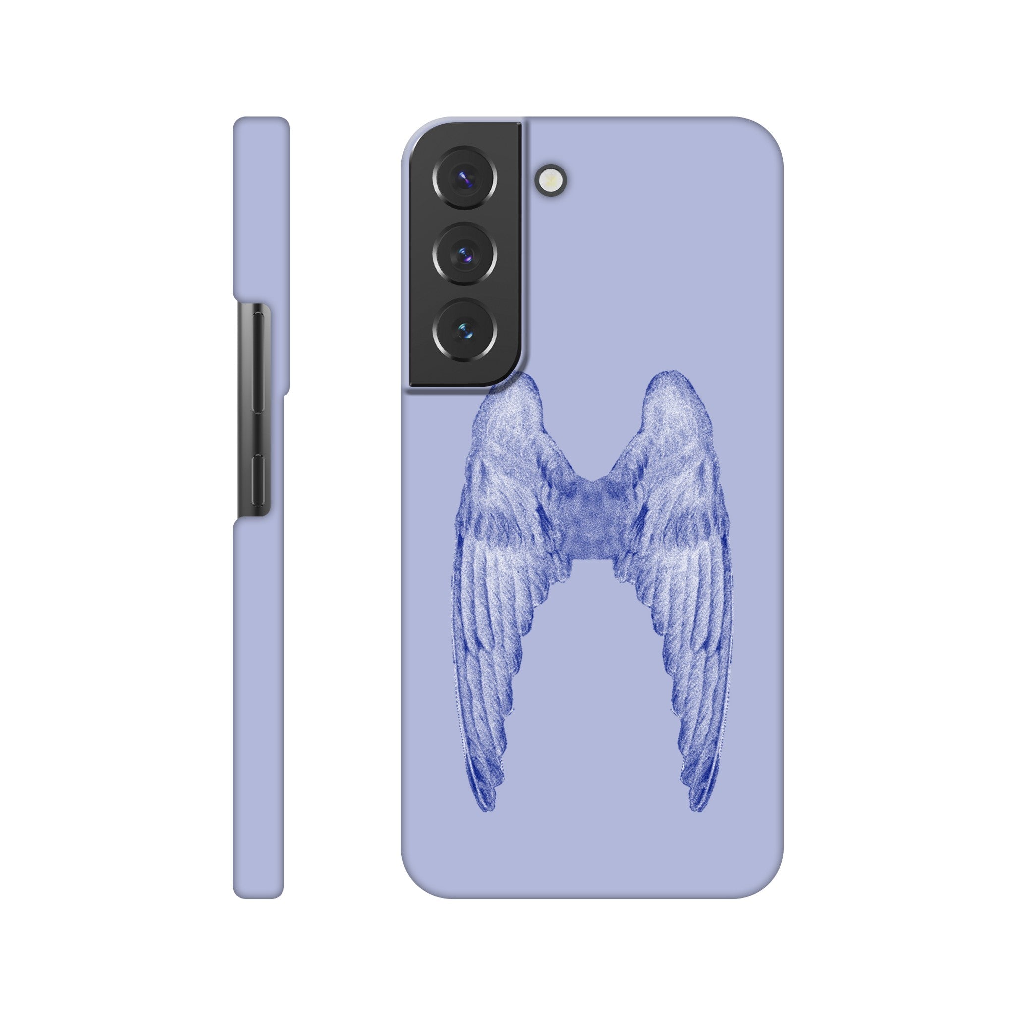 'Angel' phone case - In Print We Trust