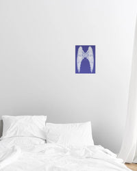 angel print - In Print We Trust