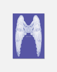 angel print - In Print We Trust