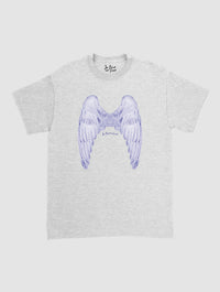 angel classic tee