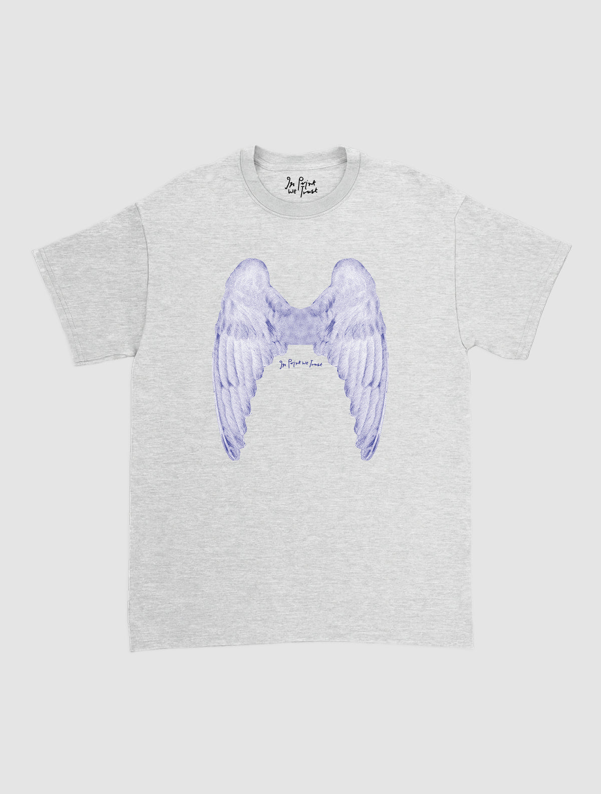 angel classic tee