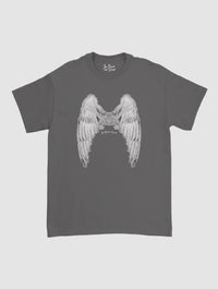 angel classic tee