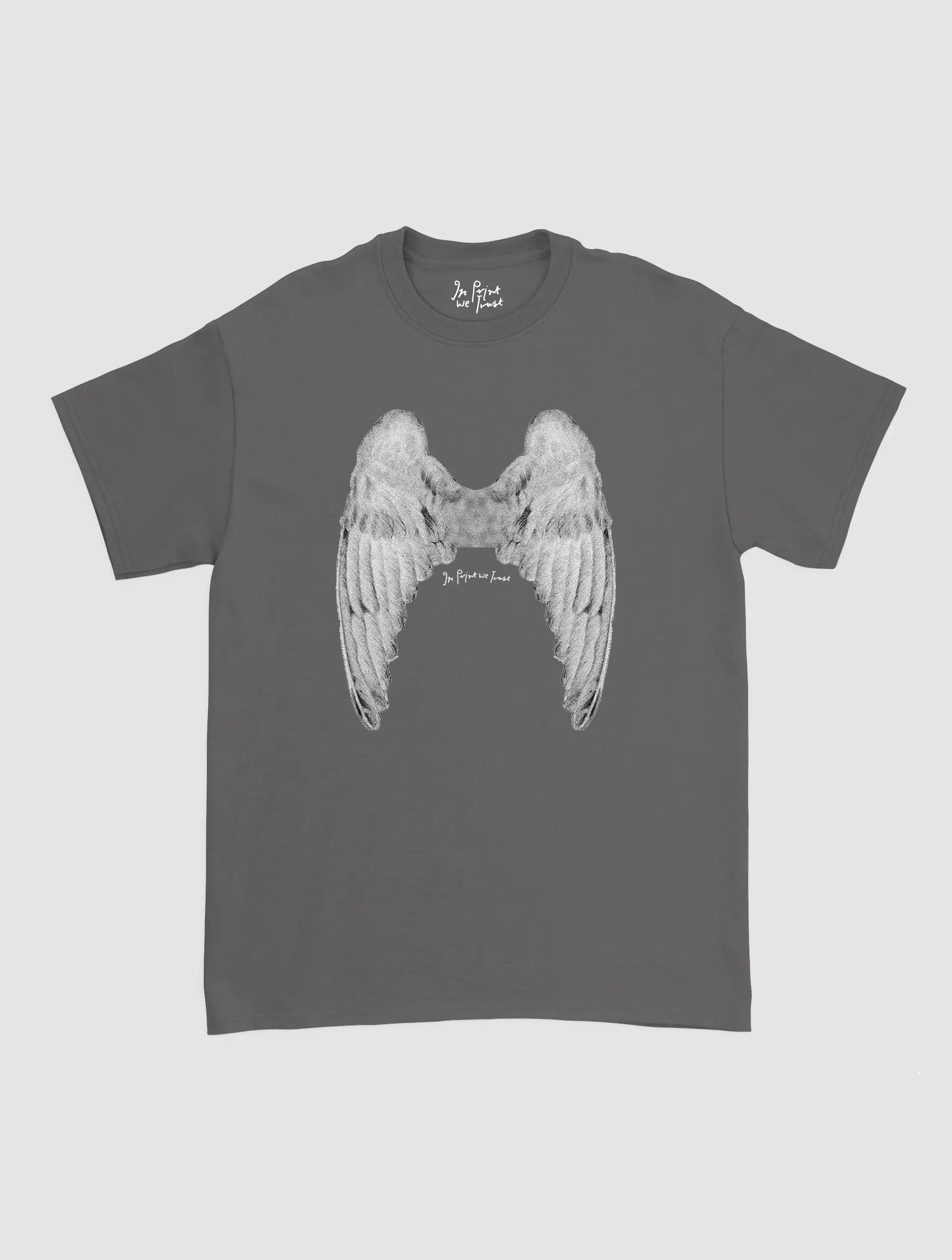 angel classic tee
