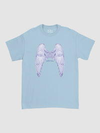 angel classic tee