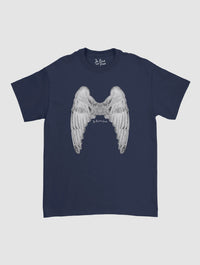 angel classic tee