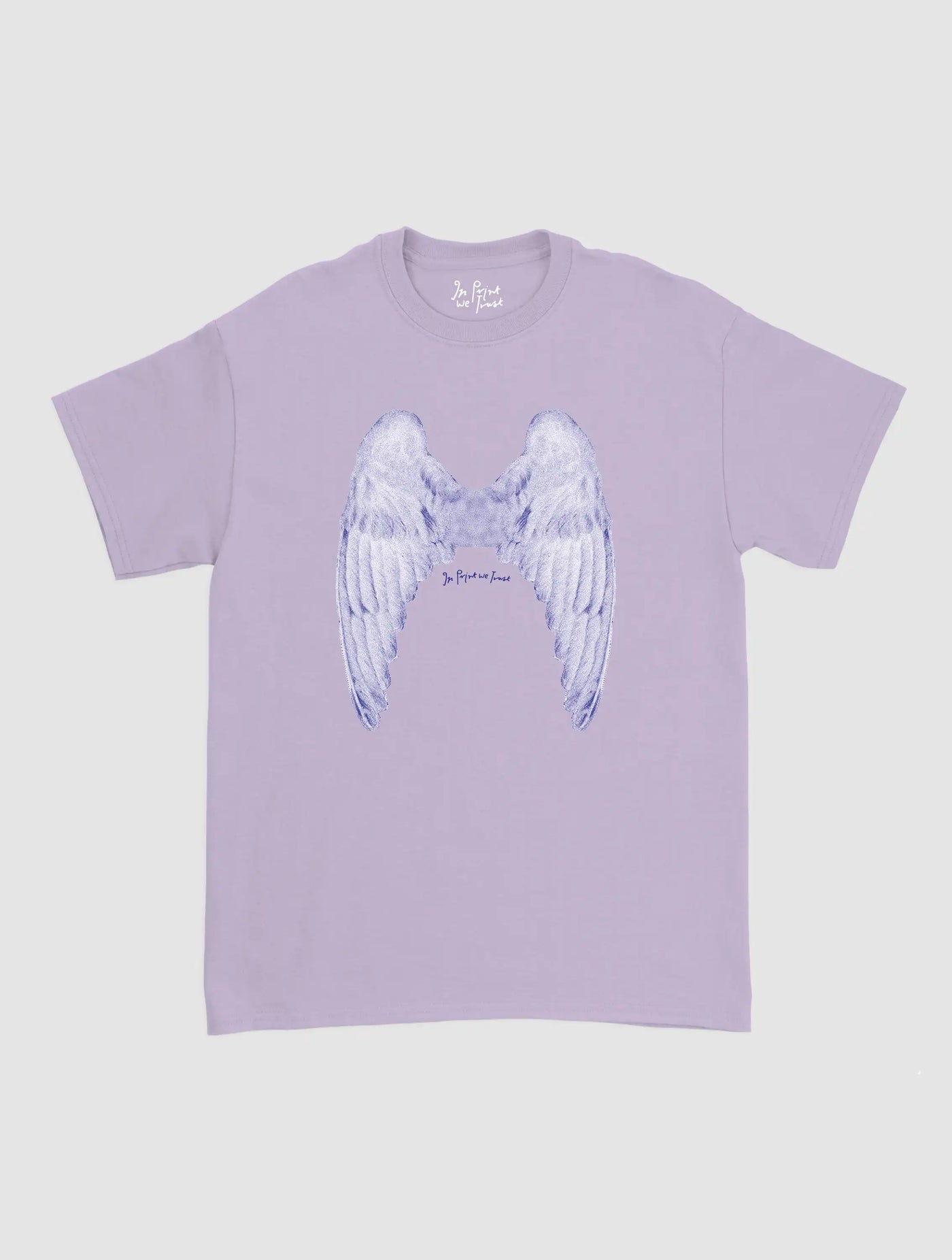 angel classic tee