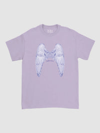 angel classic tee