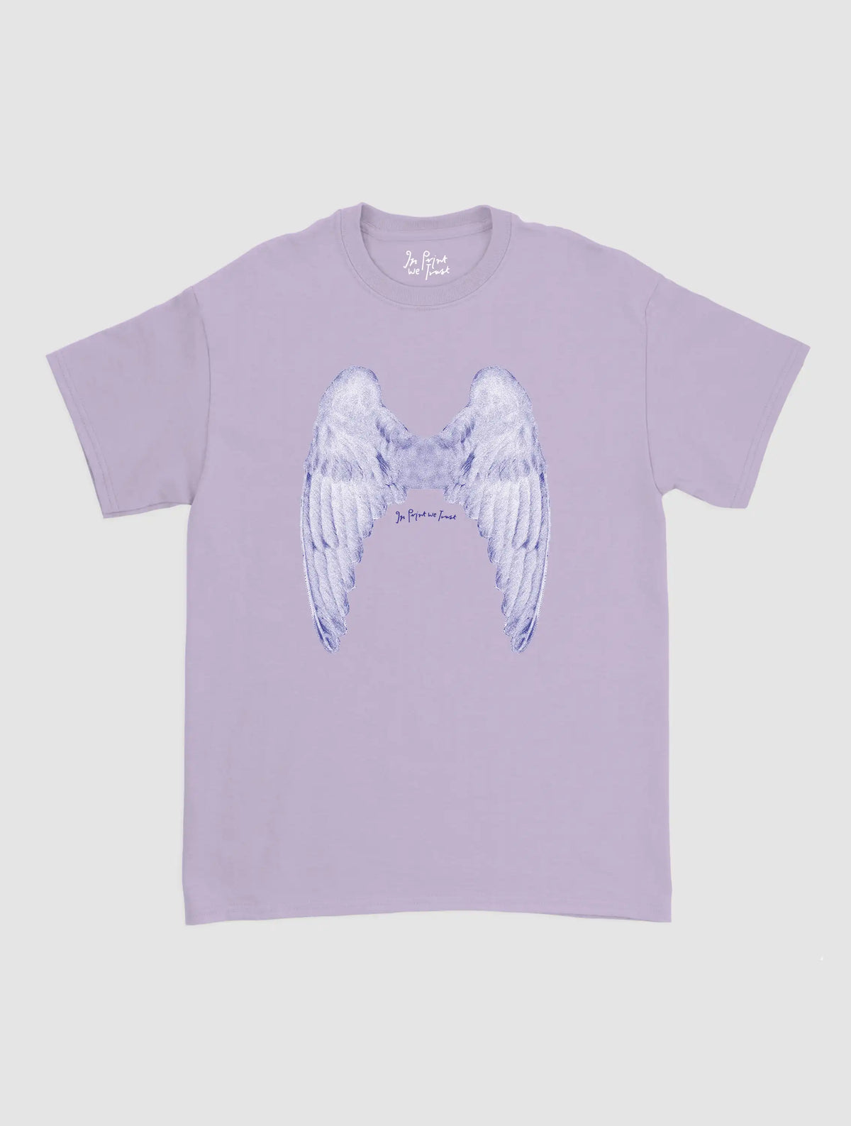 angel classic tee