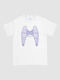 angel classic tee