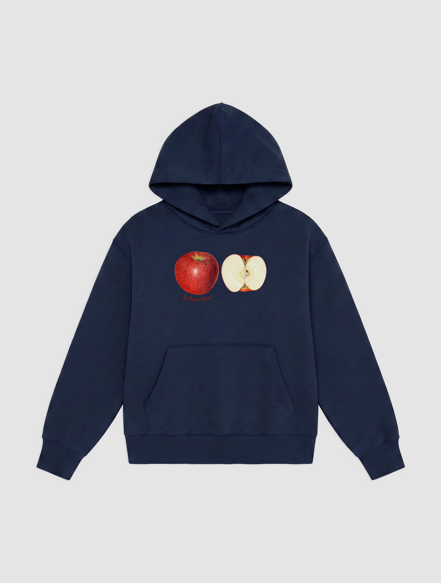 apples hoodie for kids