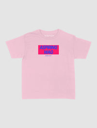 aspiring wag baby tee - In Print We Trust