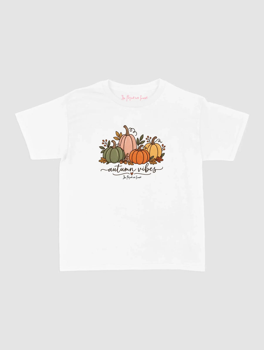 autumn vibes - In Print We Trust