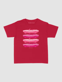 backseat driver baby tee - In Print We Trust