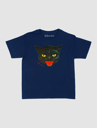 bad luck baby tee - In Print We Trust