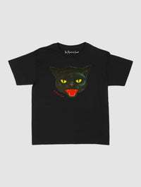 bad luck baby tee