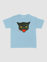 bad luck baby tee