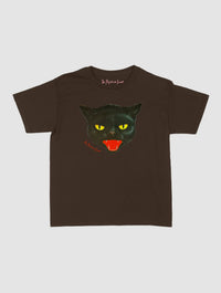 bad luck baby tee