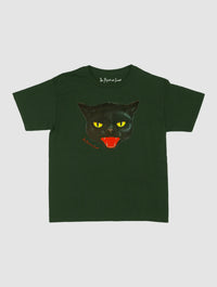 bad luck baby tee