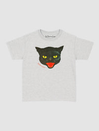 bad luck baby tee