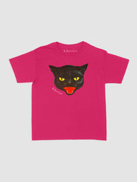bad luck baby tee