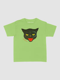 bad luck baby tee