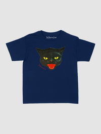 bad luck baby tee