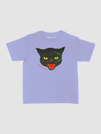bad luck baby tee