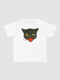 bad luck baby tee