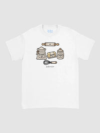baking essentials - In Print We Trust