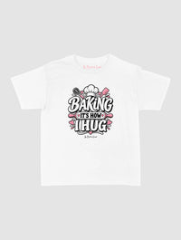 baking hug