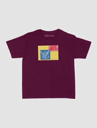 ballet baby tee - In Print We Trust