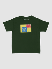ballet baby tee - In Print We Trust