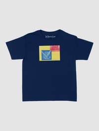 ballet baby tee - In Print We Trust