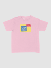 ballet baby tee - In Print We Trust