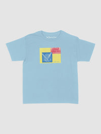 ballet baby tee - In Print We Trust