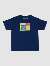 ballet baby tee - In Print We Trust