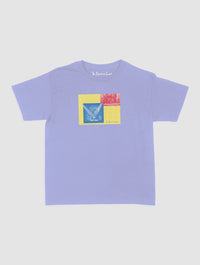 ballet baby tee - In Print We Trust
