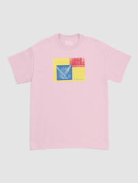 ballet classic tee - In Print We Trust