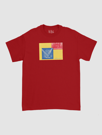 ballet classic tee - In Print We Trust