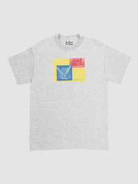 ballet classic tee - In Print We Trust